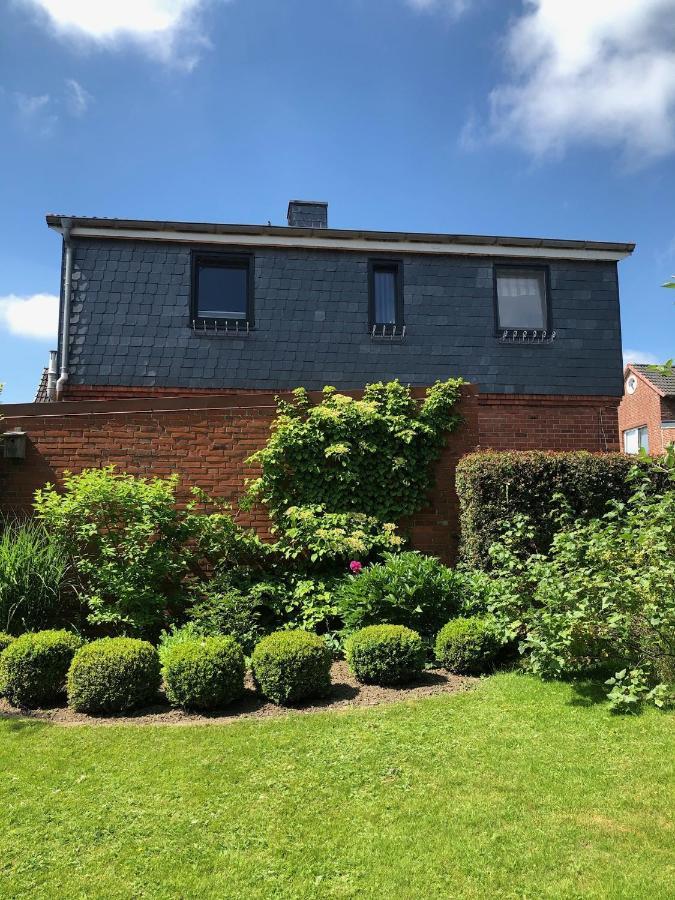 Von Fehrn Apartment Nortorf Exterior photo